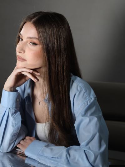 Chavleshvili Elene