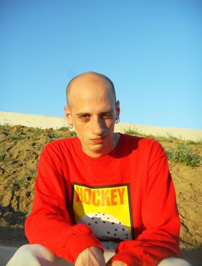 სანდრო ფოფხაძე