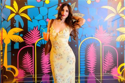 Ana gergidze