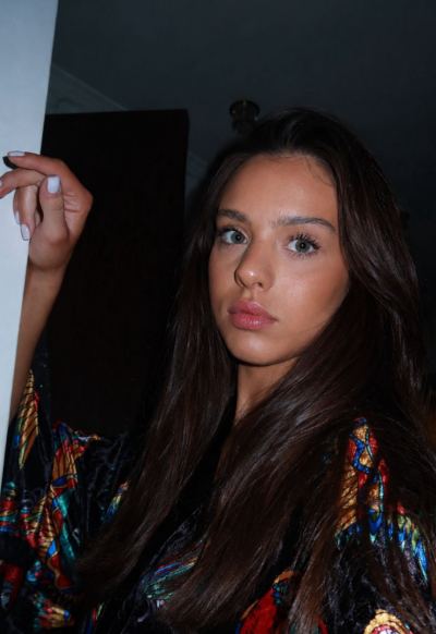 Mariami Meskhia