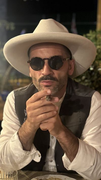 GiO KADARIA