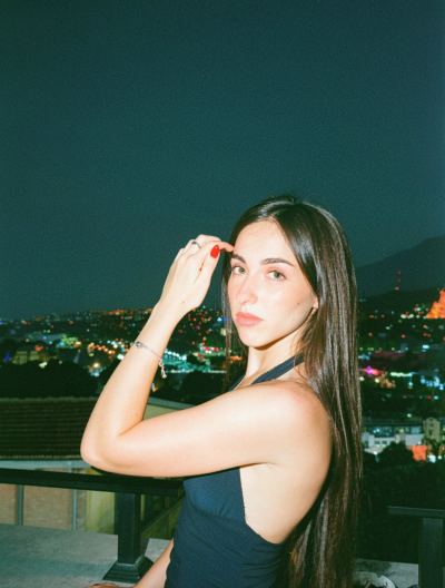 ლილე ხორიაშვილი