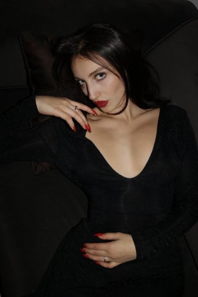 ნინა მიქაძე