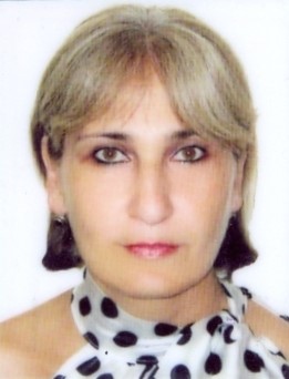 მაია შენგელია