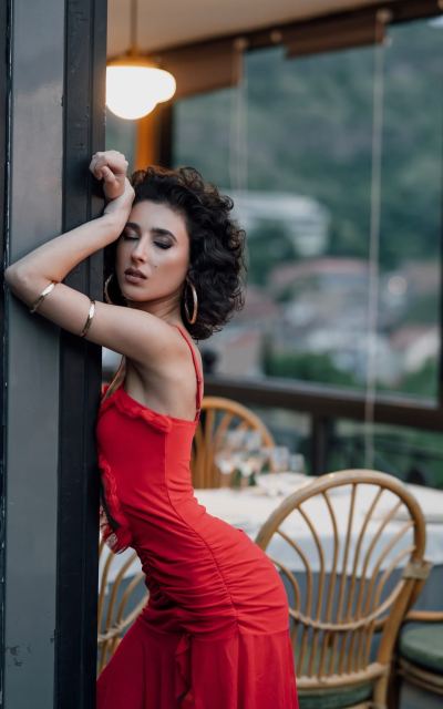 ნანი ბარათაშვილი
