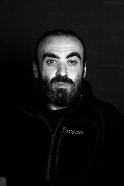 ირაკლი მათეშვილი