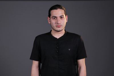 ლაშა მორჩილაძე